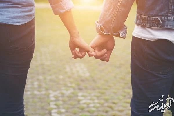 آرامش در زندگی زناشویی حس امنیت در زندگی مشترک